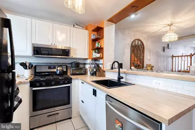 1307 Richardson Street, Baltimore, MD 21230 - Photo 5