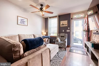 1307 Richardson Street, Baltimore, MD 21230 - Photo 7