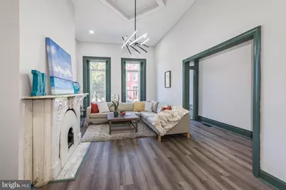 519 N Carrollton Avenue, Baltimore, MD 21223 - Photo 5