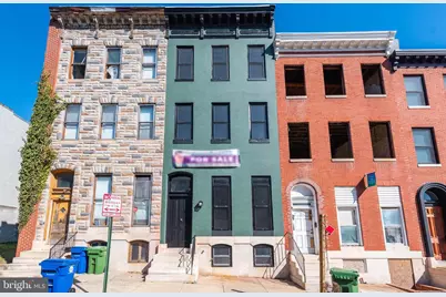 519 N Carrollton Avenue, Baltimore, MD 21223 - Photo 37