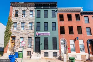 519 N Carrollton Ave, Baltimore, MD 21223 - Photo 37