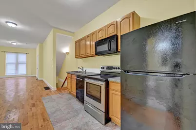 221 E Lafayette Avenue, Baltimore, MD 21202 - Photo 7