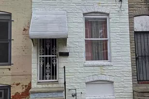 423 Furrow St, Baltimore, MD 21223 - Photo 1