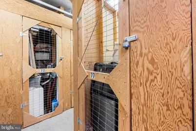 3704 N Charles Street N #406, Baltimore, MD 21218 - Photo 45