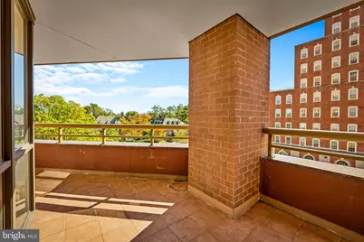 3704 N Charles Street N #406, Baltimore, MD 21218 - Photo 41