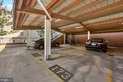 3704 N Charles Street N #406, Baltimore, MD 21218 - Photo 47