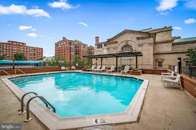 3704 N Charles Street N #406, Baltimore, MD 21218 - Photo 49