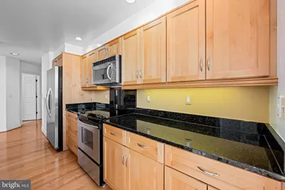 3704 N Charles Street N #406, Baltimore, MD 21218 - Photo 13