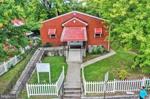 920 Whitmore Ave, Baltimore, MD 21216 - Photo 1