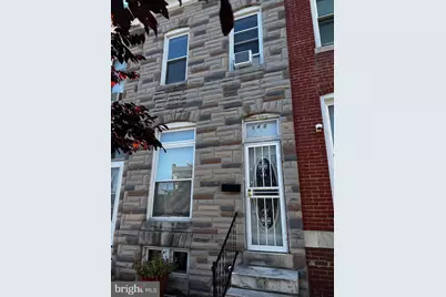 140 S Loudon Avenue, Baltimore, MD 21229 - Photo 1