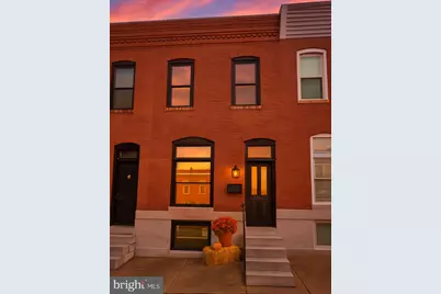 519 S Kenwood Avenue, Baltimore, MD 21224 - Photo 1