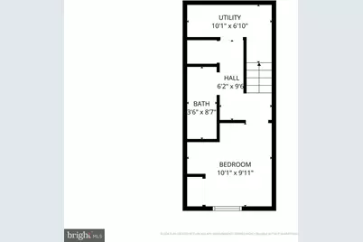 1318 N Spring Street, Baltimore, MD 21213 - Photo 21