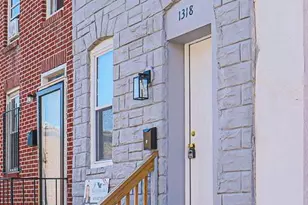 1318 N Spring St, Baltimore, MD 21213 - Photo 1