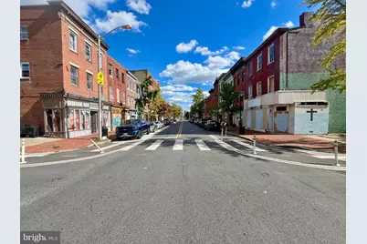 1500 W Baltimore Street, Baltimore, MD 21223 - Photo 19