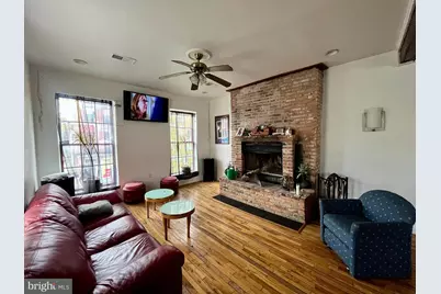 1500 W Baltimore Street, Baltimore, MD 21223 - Photo 15