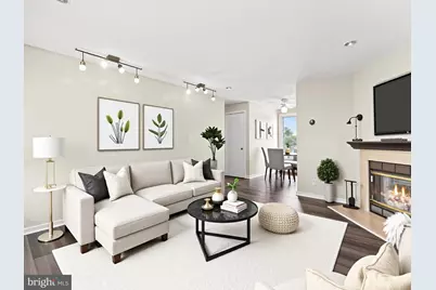 911 Charles Street S #409, Baltimore, MD 21230 - Photo 3