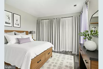 911 Charles Street S #409, Baltimore, MD 21230 - Photo 9