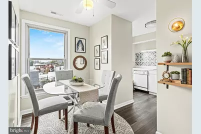 911 Charles Street S #409, Baltimore, MD 21230 - Photo 5