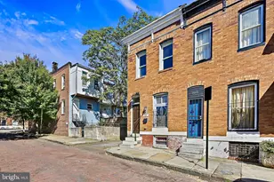 211 N Streeper St, Baltimore, MD 21224 - Photo 3