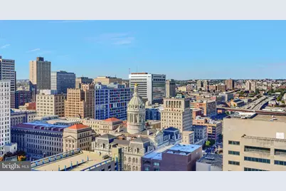 414 Water Street #2410, Baltimore, MD 21202 - Photo 23
