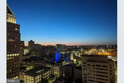 414 Water Street #2410, Baltimore, MD 21202 - Photo 31