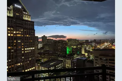 414 Water Street #2410, Baltimore, MD 21202 - Photo 3