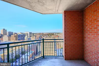 414 Water Street #2410, Baltimore, MD 21202 - Photo 21