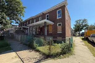 1201 Darley Ave, Baltimore, MD 21218 - Photo 1