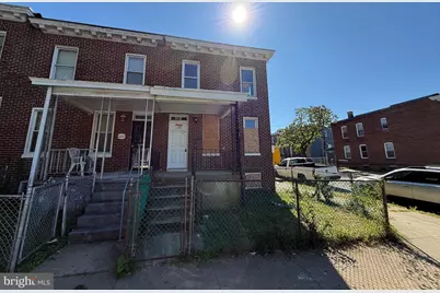 1201 Darley Avenue, Baltimore, MD 21218 - Photo 13