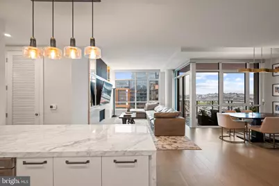 1330 Lancaster Street #C603, Baltimore, MD 21231 - Photo 1