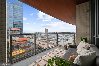 1330 Lancaster Street #C603, Baltimore, MD 21231 - Photo 23