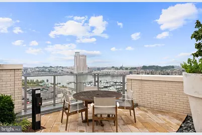 1330 Lancaster Street #C603, Baltimore, MD 21231 - Photo 41