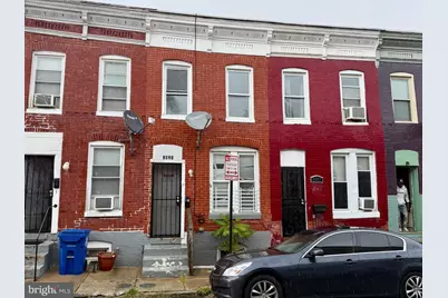 2023 Etting Street, Baltimore, MD 21217 - Photo 1