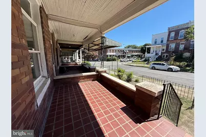 2706 Winchester Street, Baltimore, MD 21216 - Photo 13