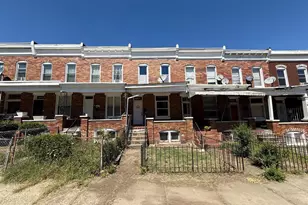 2706 Winchester St, Baltimore, MD 21216 - Photo 1