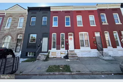 2422 Brentwood Avenue, Baltimore, MD 21218 - Photo 1