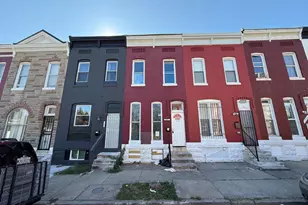 2422 Brentwood Ave, Baltimore, MD 21218 - Photo 1