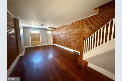 2659 Wilkens Avenue, Baltimore, MD 21223 - Photo 3
