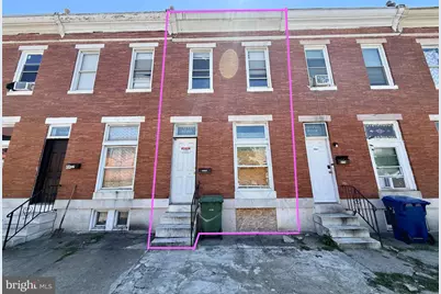 2659 Wilkens Avenue, Baltimore, MD 21223 - Photo 1