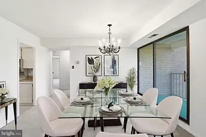 6317 Park Heights Avenue #404, Baltimore, MD 21215 - Photo 5