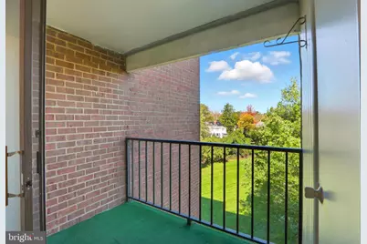 6317 Park Heights Avenue #404, Baltimore, MD 21215 - Photo 19