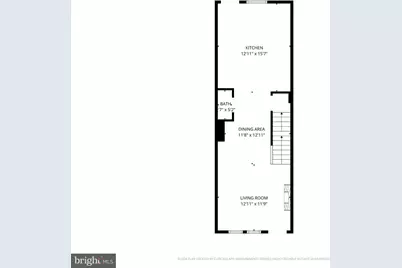 4011 Hickory Avenue, Baltimore, MD 21211 - Photo 31