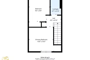 1109 Quantril Way, Baltimore, MD 21205 - Photo 17