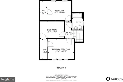 5009 Walther Avenue, Baltimore, MD 21214 - Photo 41