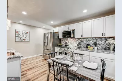 5009 Walther Avenue, Baltimore, MD 21214 - Photo 17