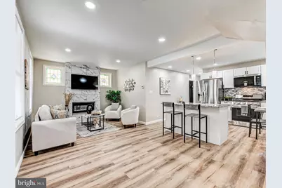 5009 Walther Avenue, Baltimore, MD 21214 - Photo 7