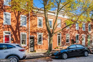 1221 William St, Baltimore, MD 21230 - Photo 1