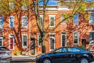 1221 William St, Baltimore, MD 21230 - Photo 3