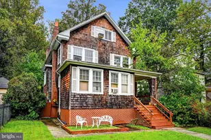 2906 N Loudon Ave, Baltimore, MD 21216 - Photo 1