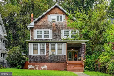 2906 N Loudon Avenue, Baltimore, MD 21216 - Photo 13